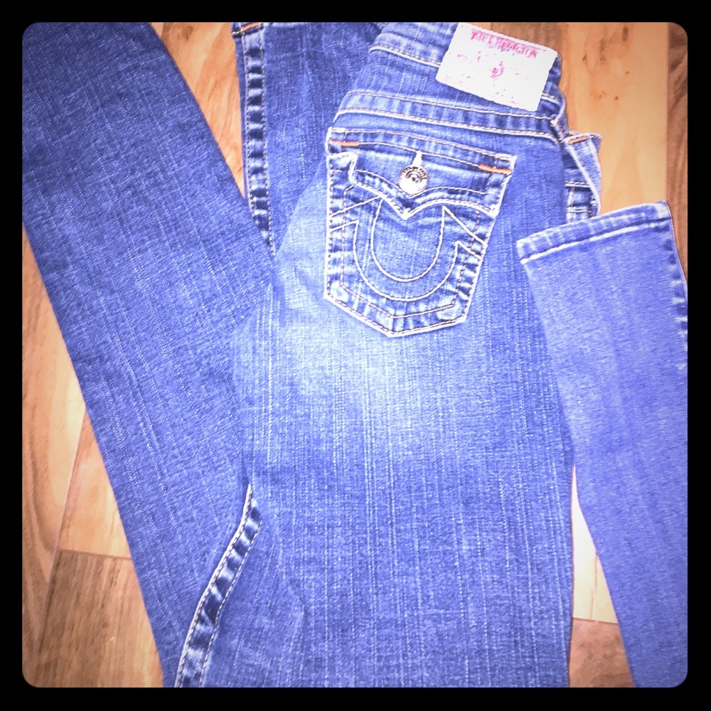 Pants
